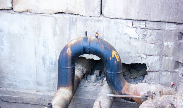 Best Flooded house restoration  in Claremont, CA